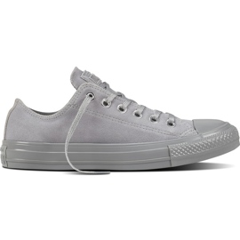 Converse 558010 Chuck Taylor All Star siva