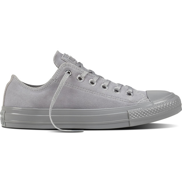 Converse 558010 Chuck Taylor All Star siva
