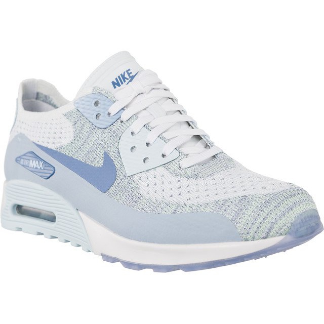 Nike U Air Max 90 Ultra 2 0 Flyknit 105 plava