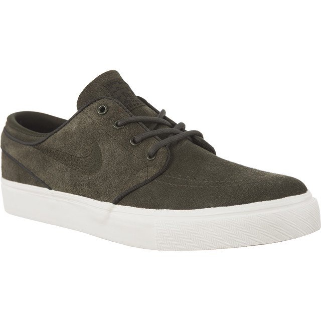 Nike Stefan Janoski Gs zelena raznobojna