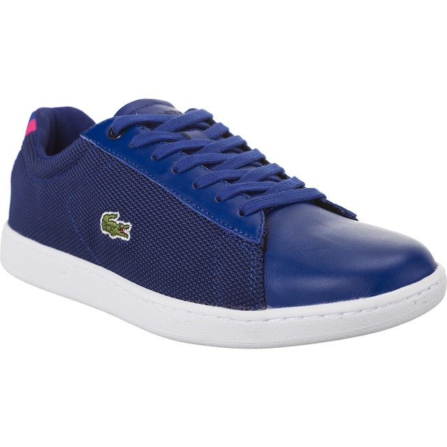 Lacoste Carnaby Evo 117 1 125 plava