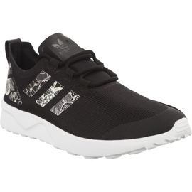 Adidas Zx Flux Adv Verve W 275 crna