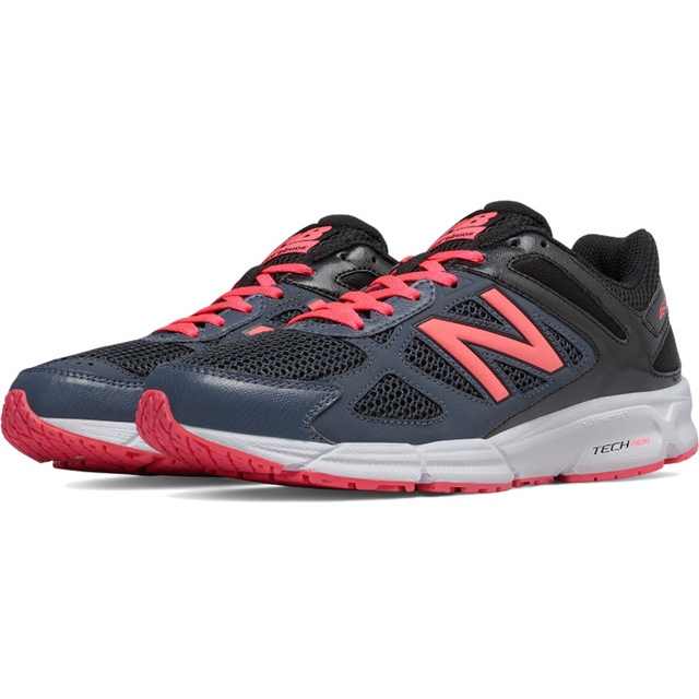 New Balance W460cg1 crno siva raznobojna