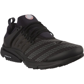 Nike Air Presto niska korisnost 862749 004 crno