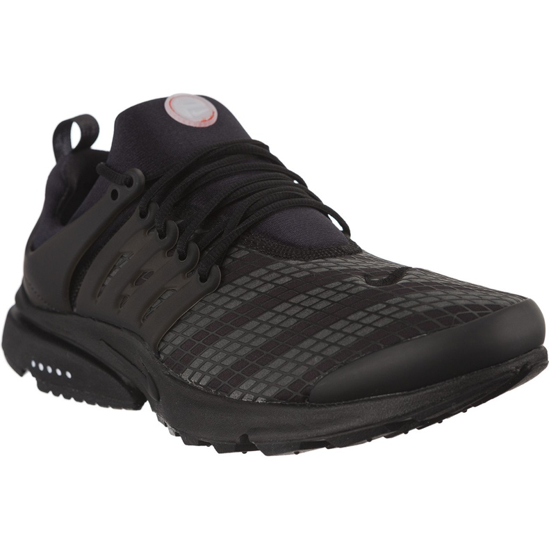 Nike Air Presto niska korisnost 862749 004 crno