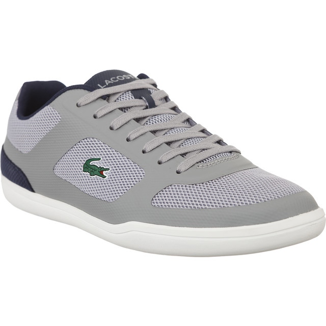 Minimalni Sprt br. 117 007 Lacoste Court siva