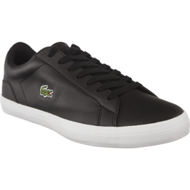 Lacoste Lerond Bl 1 024 crna