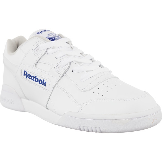 Reebok Workout Plus 759 bijela
