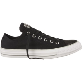 Converse 559887 Chuck Taylor All Star crna