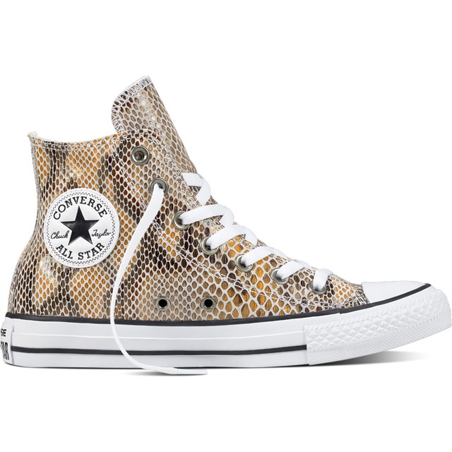 Converse 557920 Chuck Taylor All Star smeđa raznobojna