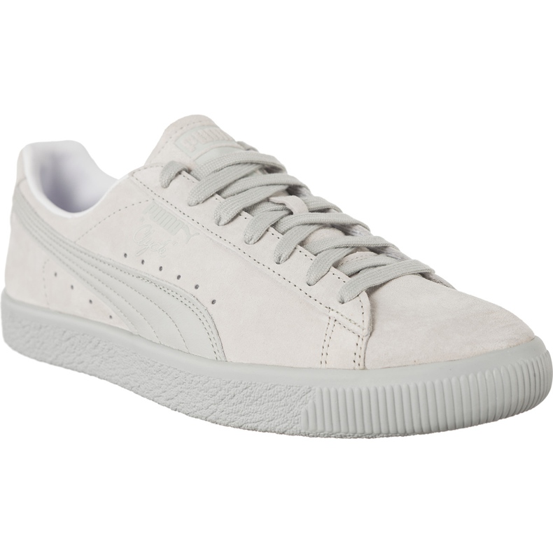 Puma Clyde Normcore Grey Violet Siva Ljubičasta 05