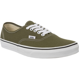 Vans Authentic OW2 zelena