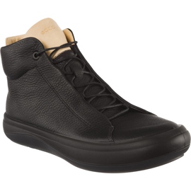 Ecco Kinhin 43101350706 crna