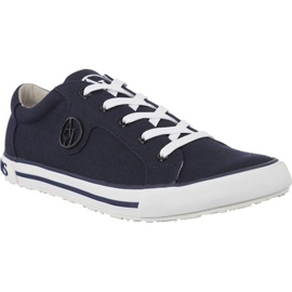 Armani Jeans Armani traperice iz tkz traperica 7P614-00035 crna