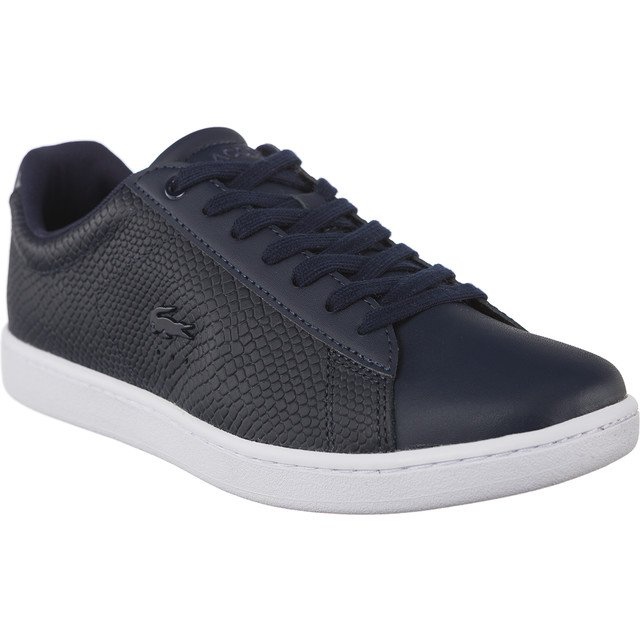 Lacoste Carnaby Evo 317 3 003 plava