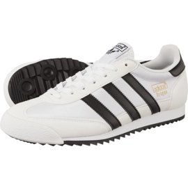 Adidas Zmaj Og 270 bijela crna
