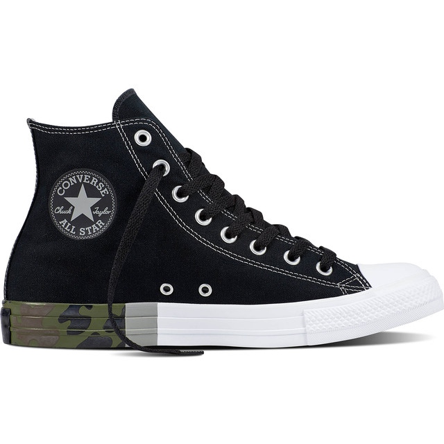 Converse 159549 Chuck Taylor All Star crno