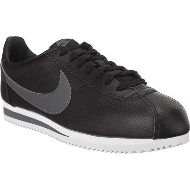 Nike Classic Cortez koža 011 crno