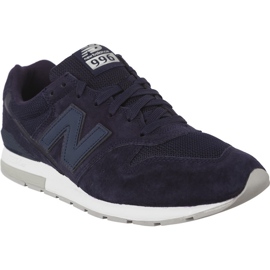 New Balance Nova ravnoteža MRL996LL plava