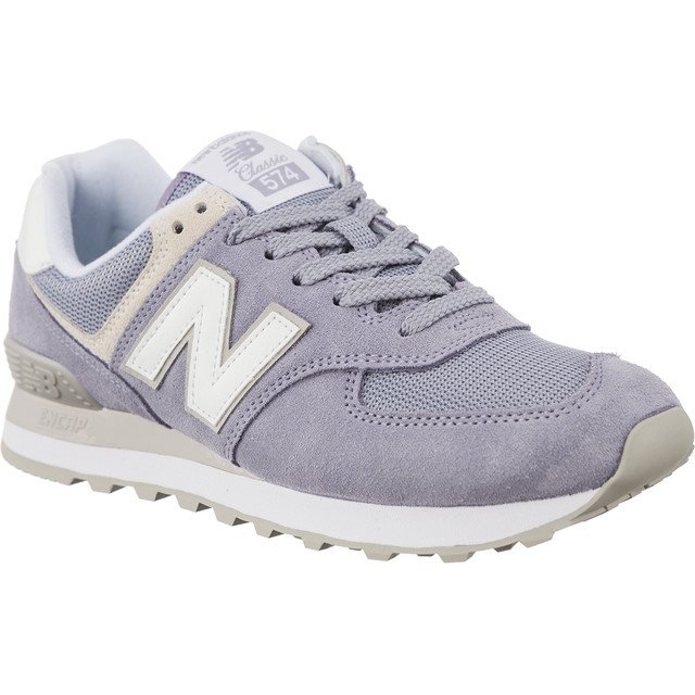 New Balance Novi balans WL574ESV ljubičasta