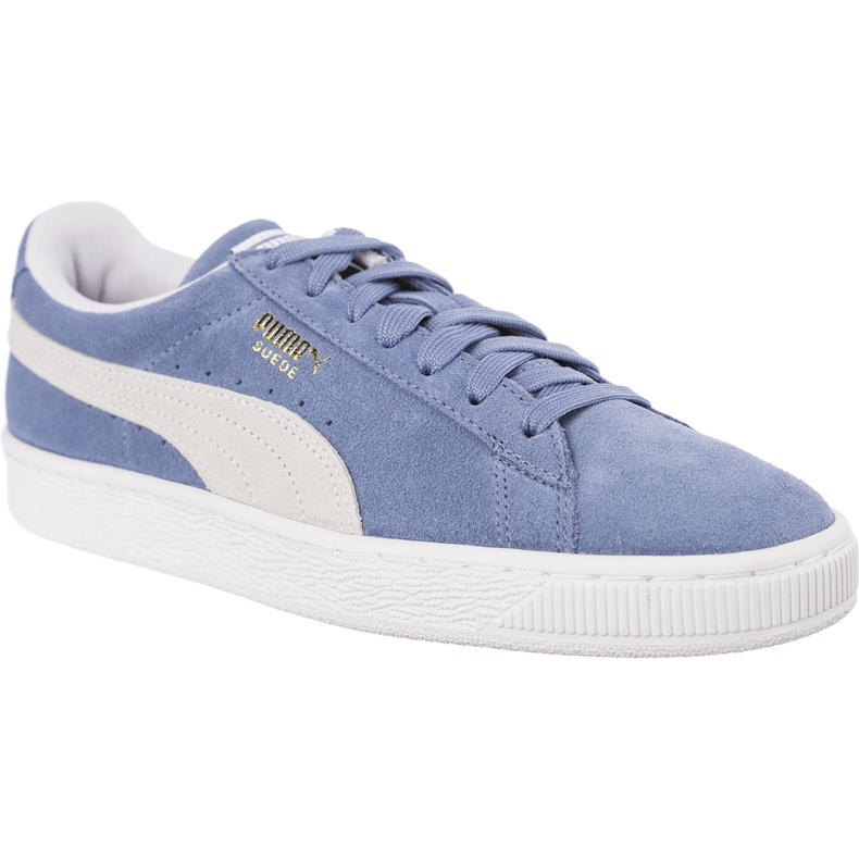 Suede Classic Infinity PUMA bijela plava