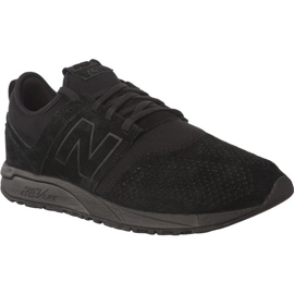 New Balance Novi balans MRL247TB crna