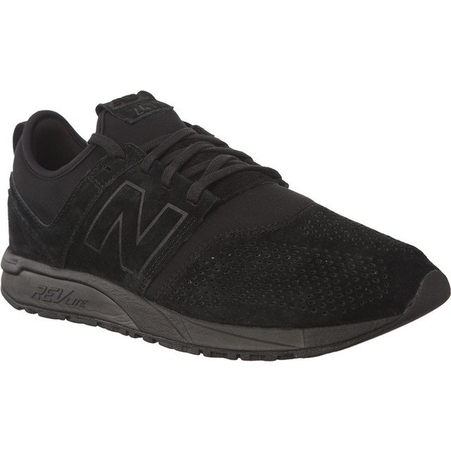 New Balance Novi balans MRL247TB crno