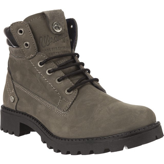 Wrangler W Creek Mirno Siva 4UB