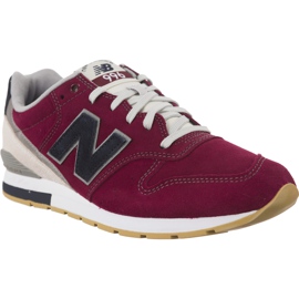 New Balance Mrl996nb višebojan