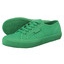 Superga 2750 Cotu Classic A03 zelena