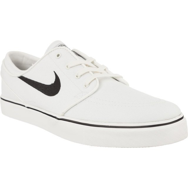 Nike Zoom Stefan Janoski Cnvs 100 bijela