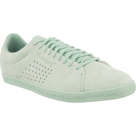 Le Coq Sportif Charline Nubuck 342 plava