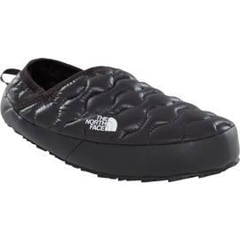 The North Face M Tb Trctn Mule Iv Shiny Yxa crna