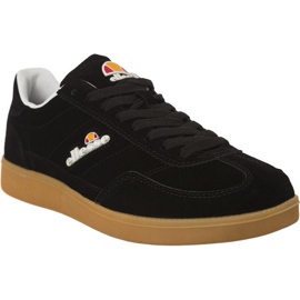 Ellesse Calcio SHFU0295 Crna gumica