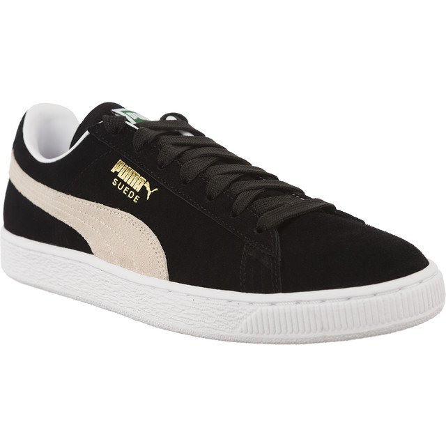 Puma Suede Classic 403 crno