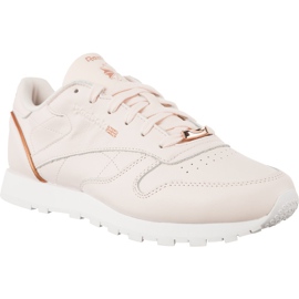 Reebok klasična koža Hw