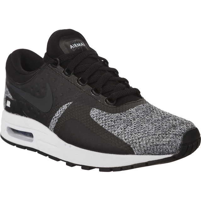 Nike Air Max Zero Se Gs 003 bijela crno raznobojna