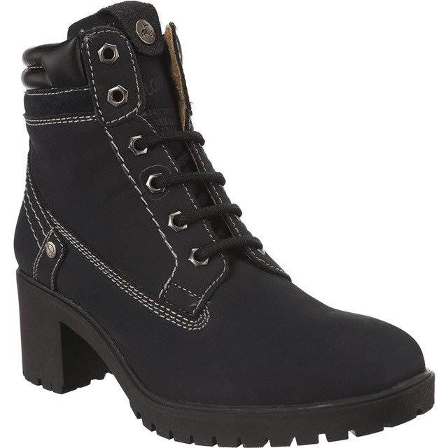 Wrangler In Sierra Creek Navy 435 mornarsko plava