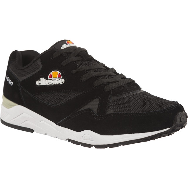Ellesse Ls450 Runner crno bijela