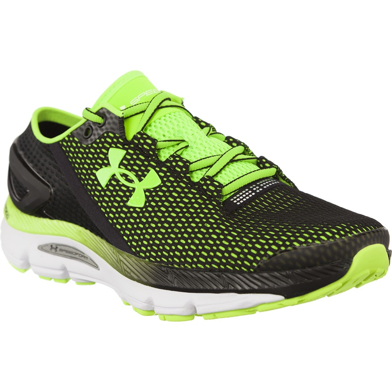 Under Armour Brzi oblik Blizanca 2 1 002 zelena