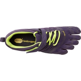 Vibram Fivefingers Vibram Petfinger V-Train 17W6606 višebojan tamnoplava