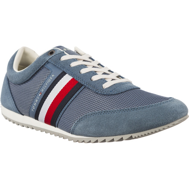 Tommy Hilfiger korporativni materijal za miks plava