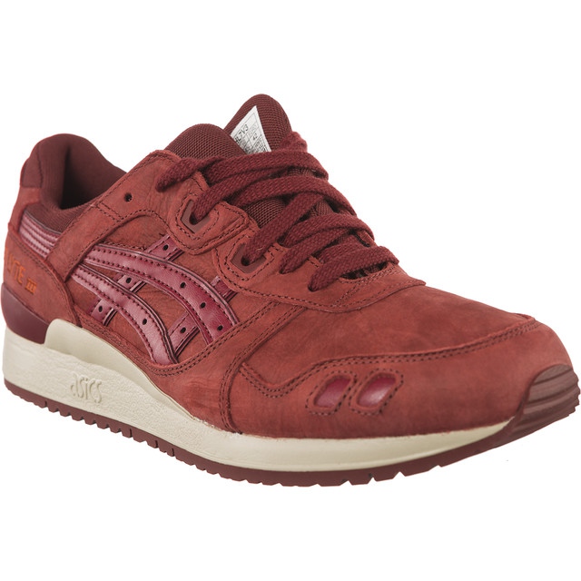 Asics Gel Lyte Iii HL7V3 2626 crvena