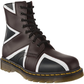 Dr. Martens Union Jack Pascal mornarsko plava