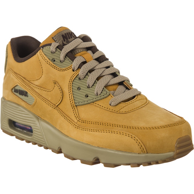 Nike Air Max 90 zimski prm Gs 943747-700 smeđa