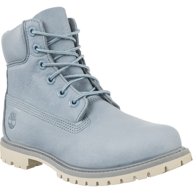 Timberland 6 "u premium čizmi Aqv plava