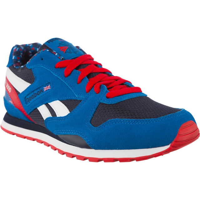 Reebok Gl 3000 001 plava