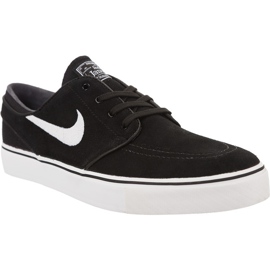 Nike Zoom Stefan Janoski 026 crna