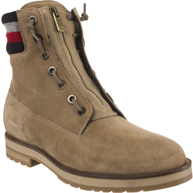 Tommy Hilfiger West 9B 102 smeđa