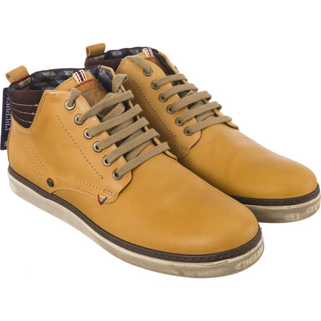 Wrangler Billy 5BK smeđa